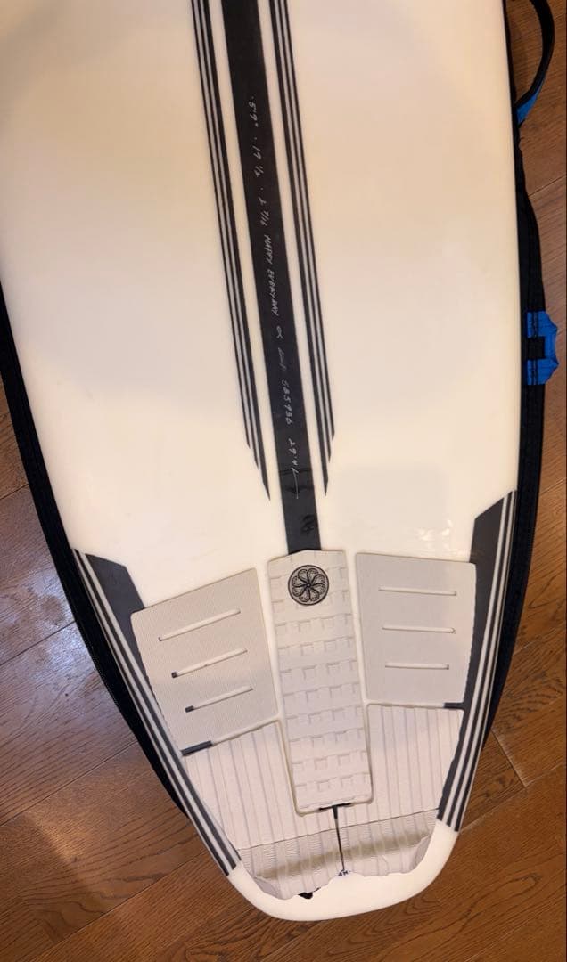 チャネルアイランド アルメリック ハッピーエブリデイ スパインテック