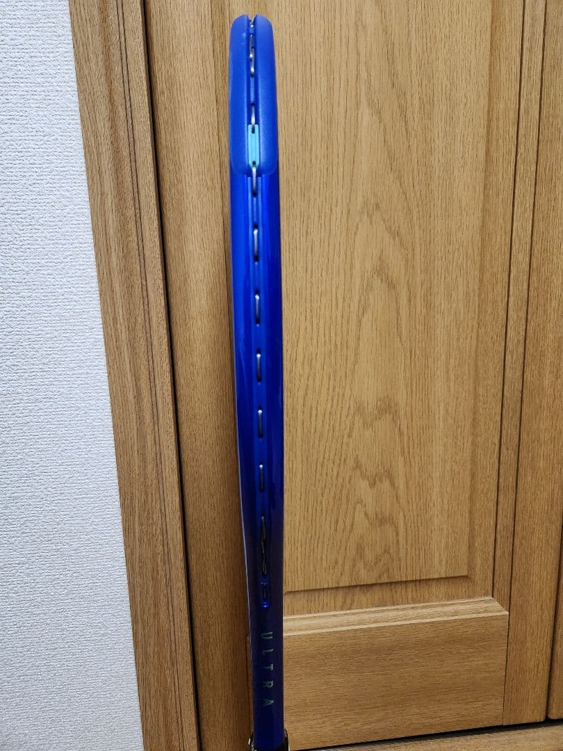 美品※Wilson Ultra Tour 95 QZ V5 グリップ2 - メルカリ