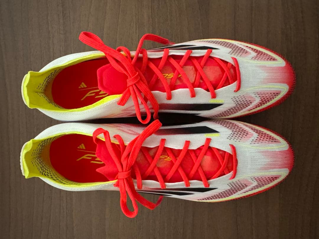 adidas F50 ELITE AG サッカースパイク 26.5cm