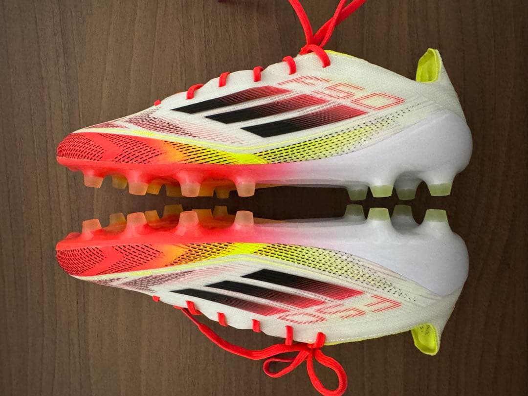 adidas F50 ELITE AG サッカースパイク 26.5cm