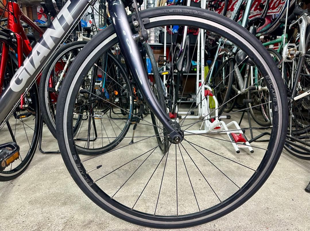 ESCAPE R DROP基本分解発送送料無料！完成車配送もご相談ください！