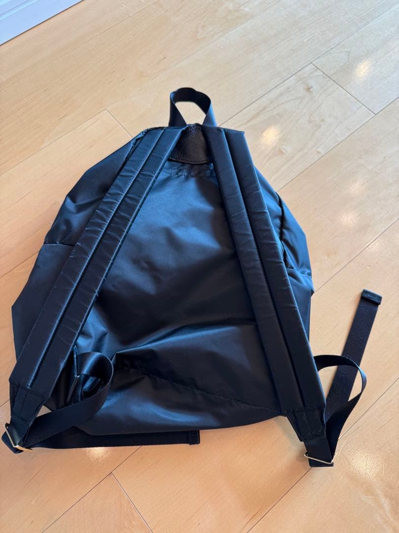 NYLON DAYPACK シータ パランティカ/sita parantica - メルカリ