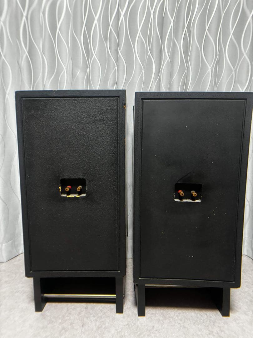 JBL DECADE -L36 スピーカー音出し確認済み