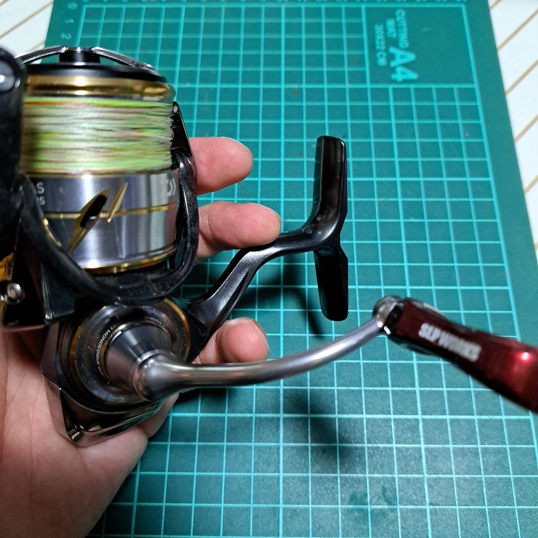 20ルビアスFCLT2500Sメーカーオーバーホール済み - メルカリ