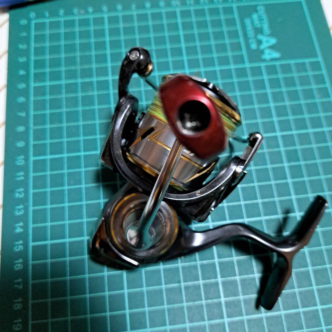 20ルビアスFCLT2500Sメーカーオーバーホール済み - メルカリ