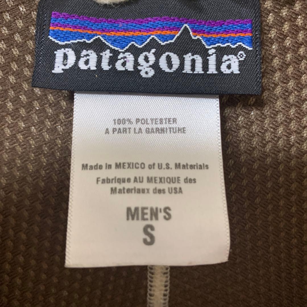 早い者勝ち！】パタゴニア クラシック レトロx 浜ちゃん 2007 レッド