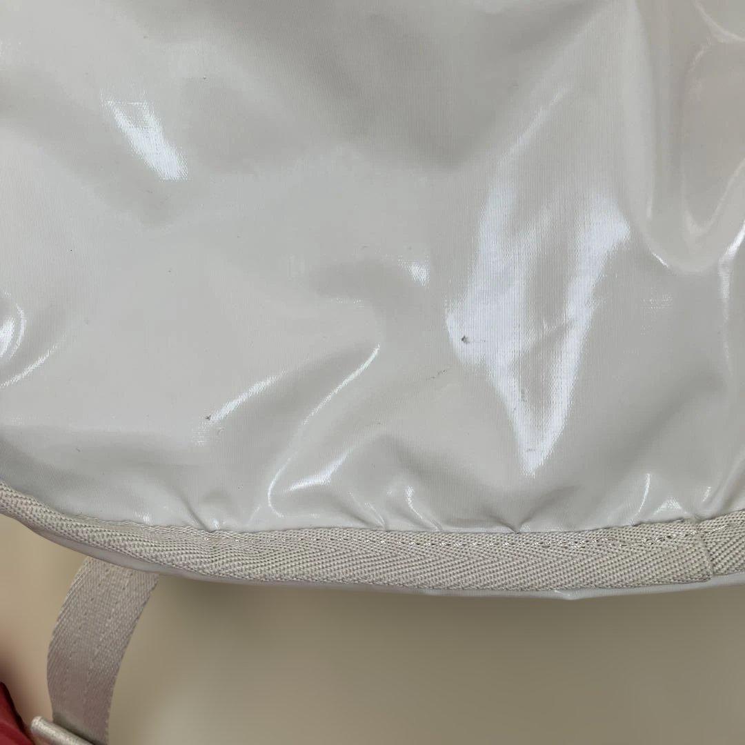 レスポートサック ひとりっぷ URBAN EDITORS 3WAY アイボリー - メルカリ