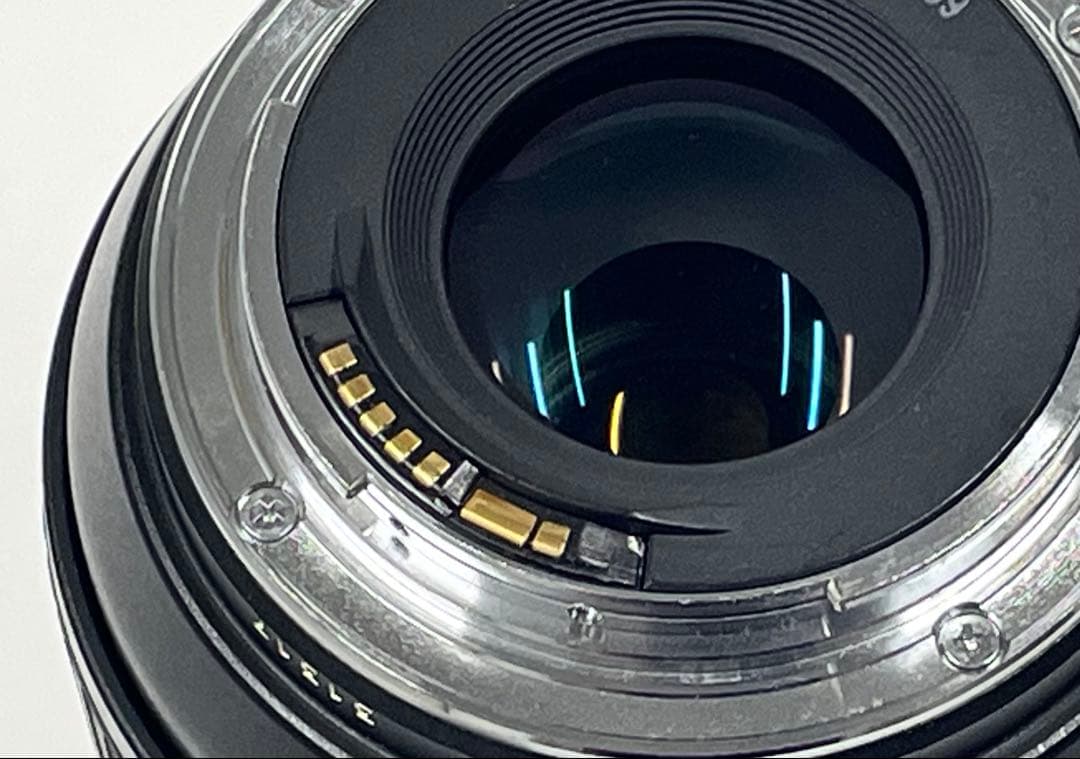 レンズ(ズーム) CANON EF 28-80 F2.8-4 L USM