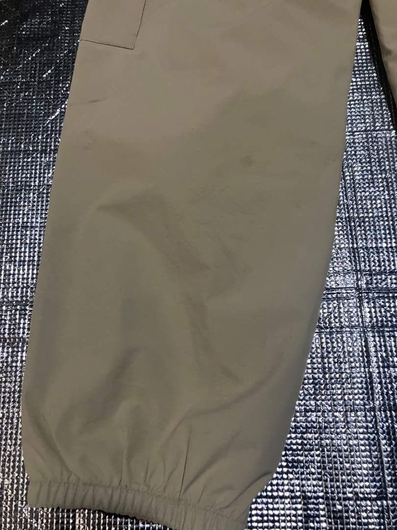 Big260様専用 NOMADIK 777 22-23 XL - メルカリ