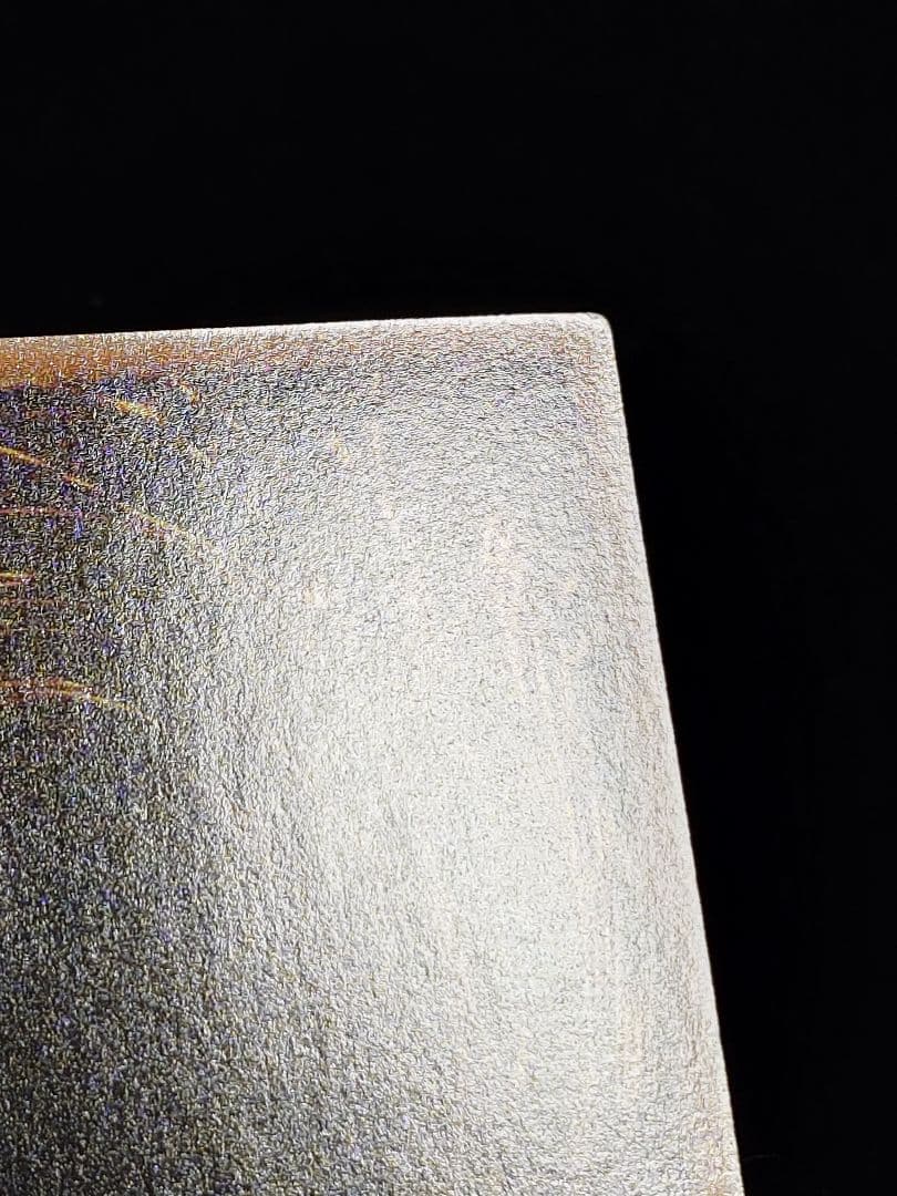 ブラック・ローズ・ドラゴン ホロ