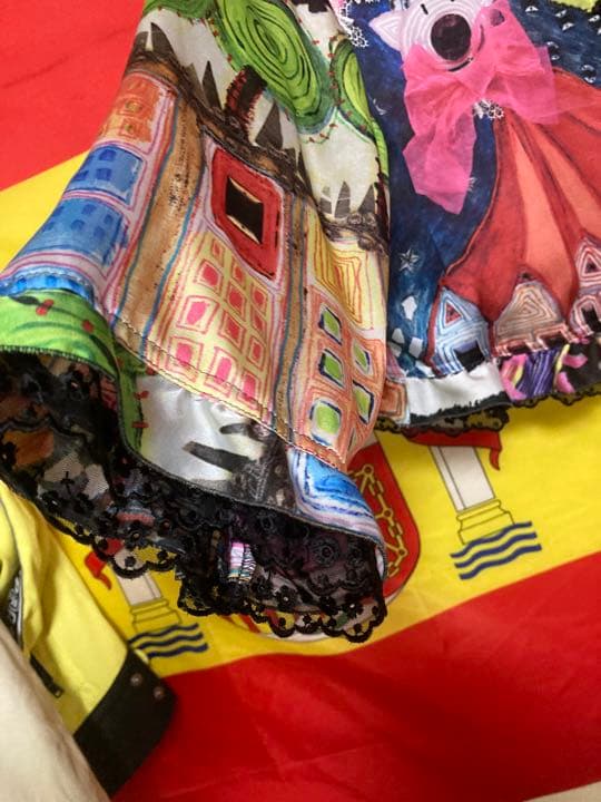 ますみさんの専用