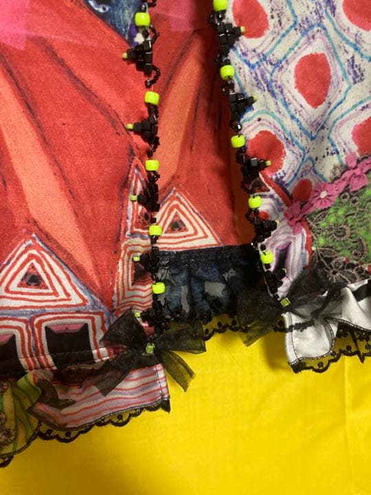 ますみさんの専用