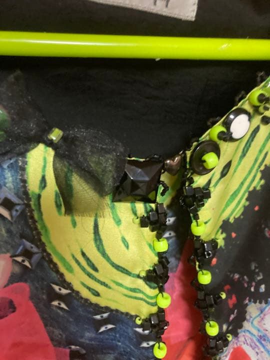 ますみさんの専用