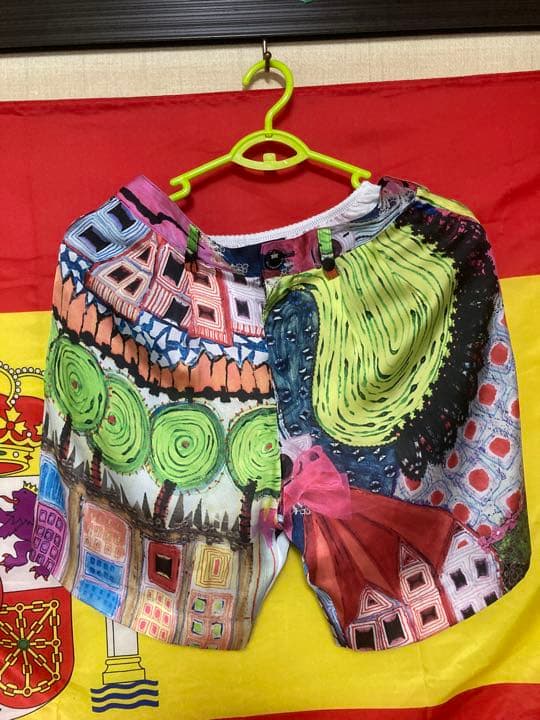 ますみさんの専用