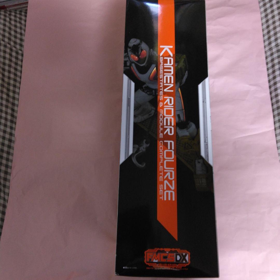 仮面ライダーフォーゼ　ベースステイツ＆モジュール　コンプリートセット重塗装版