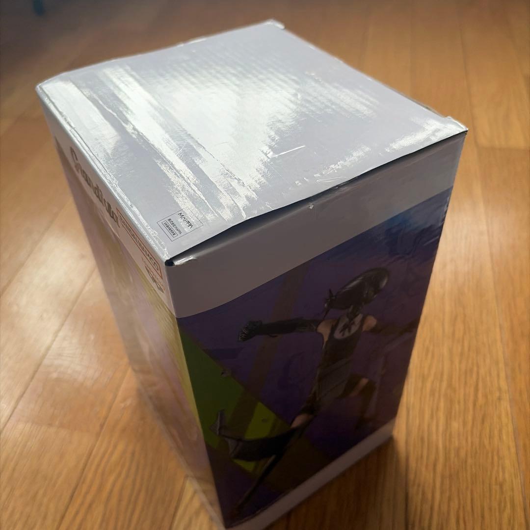 チェンソーマン レゼ(ボム)3体 デンジ1体 セット