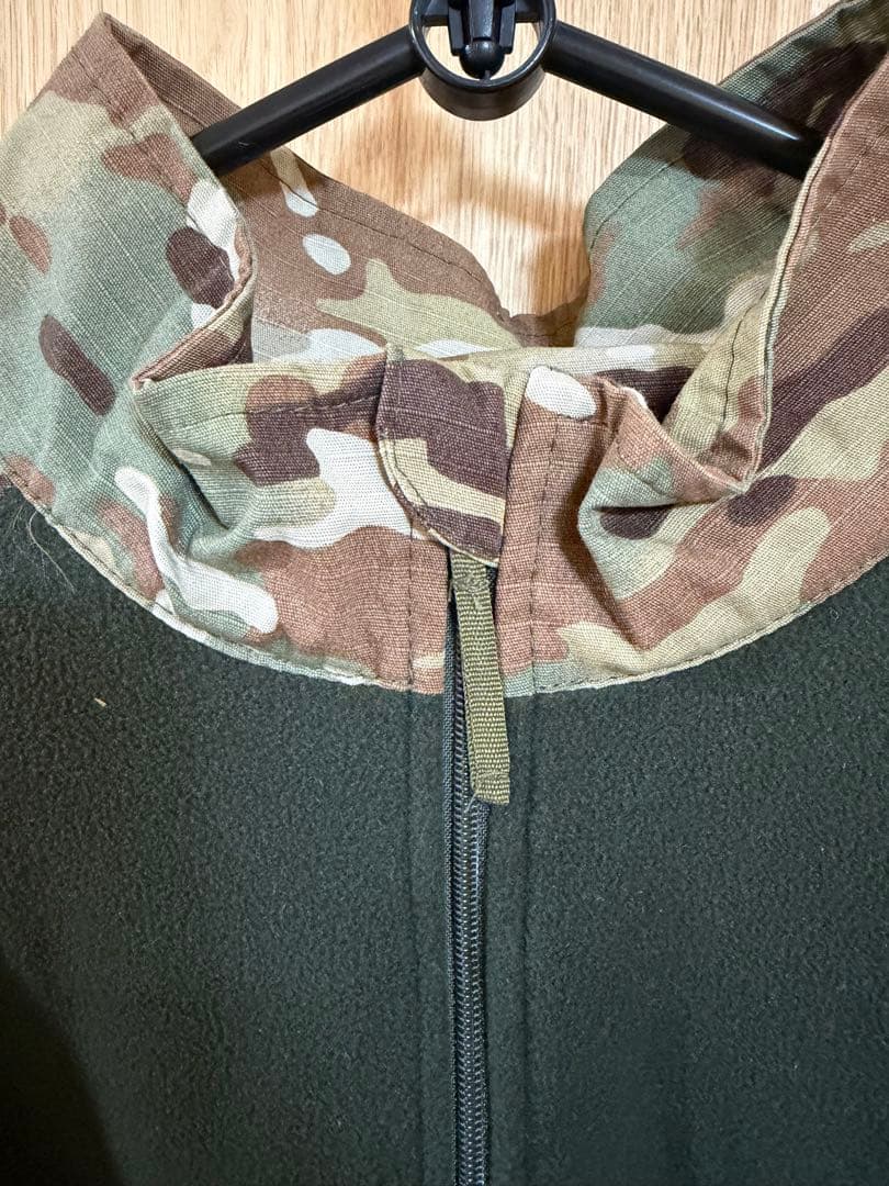 ポーランド軍 特殊部隊 コンバットシャツ GROM - メルカリ