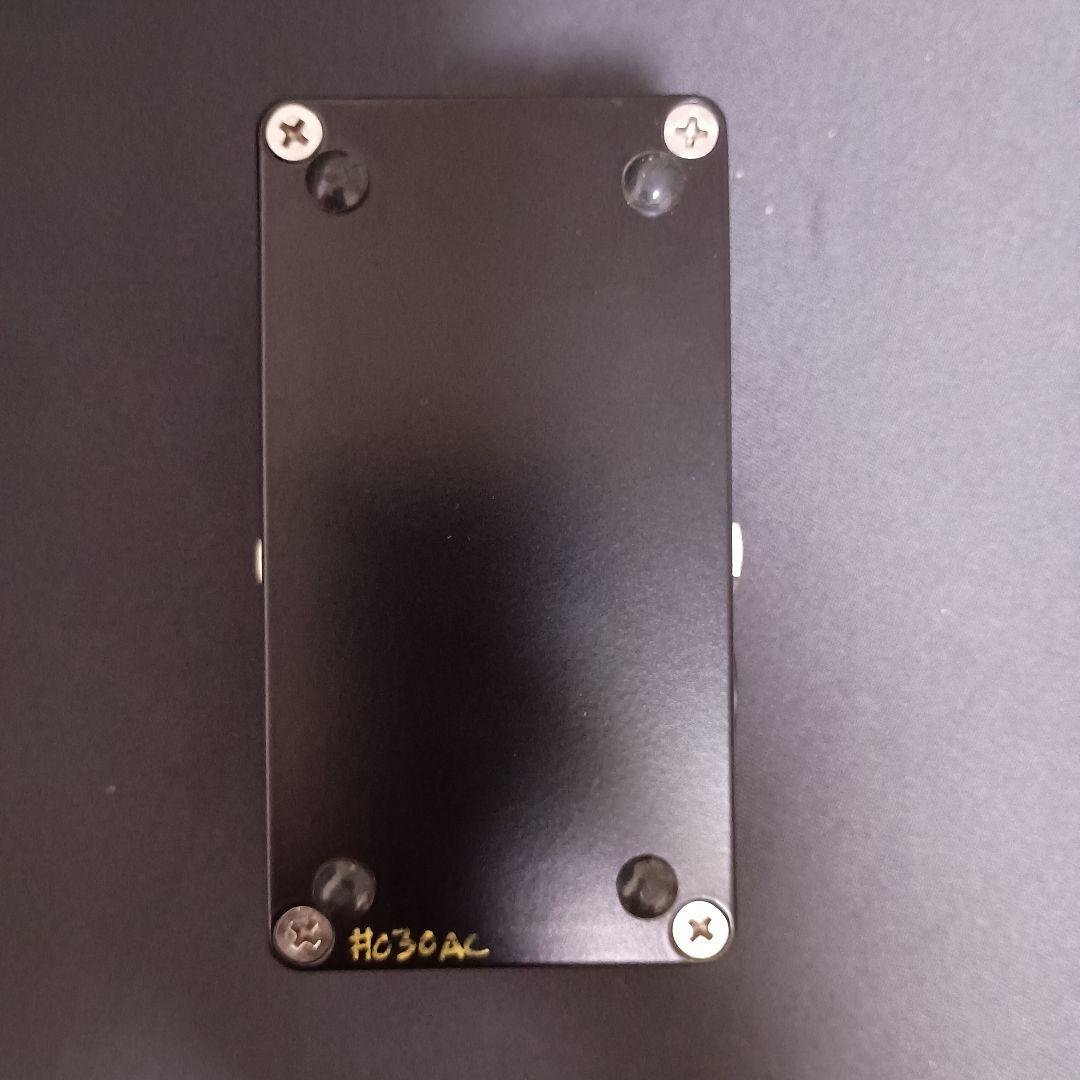 Wren and Cuff ACE OCTAVE FUZZ FM-2 ファズ