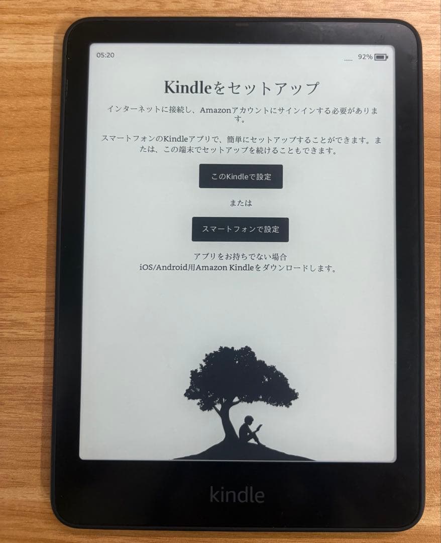 Kindle Paperwhite 12インチ 32GB Amazon.com: Amazon Kindle Paperwhite Signature Edition 32GB