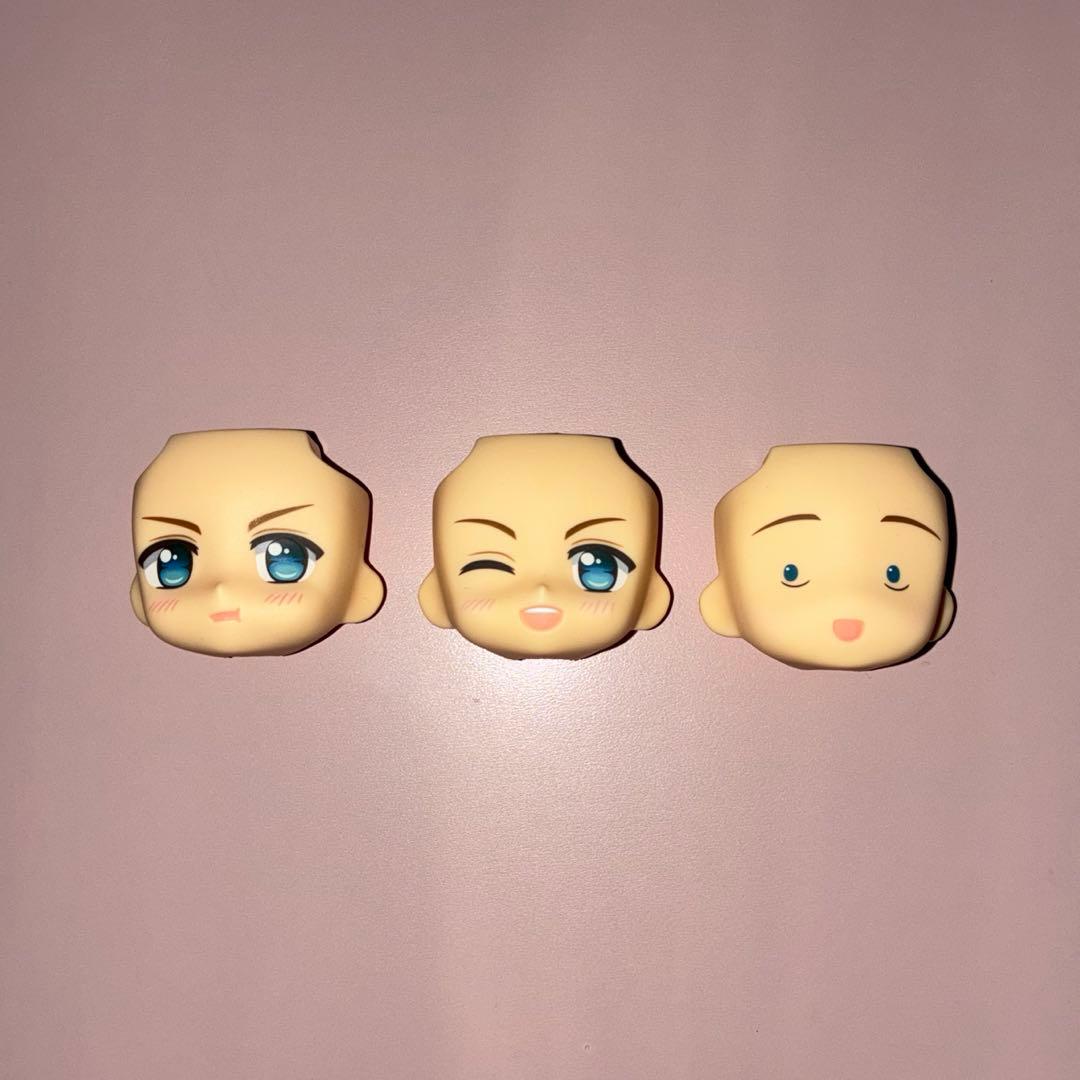 ヘタリア ねんどろいど アメリカ