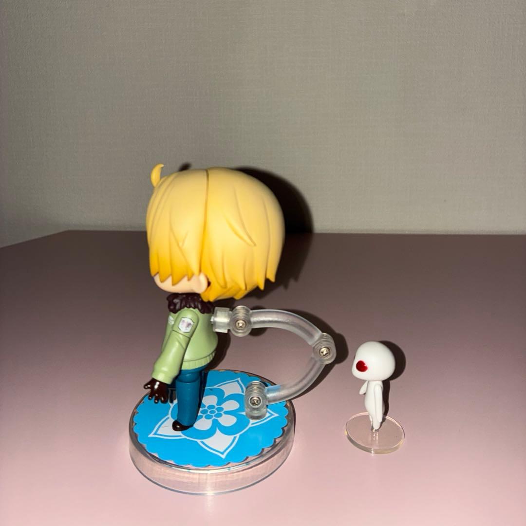 ヘタリア ねんどろいど アメリカ