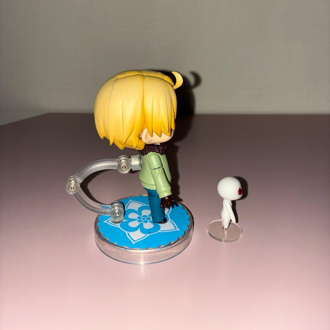 ヘタリア ねんどろいど アメリカ