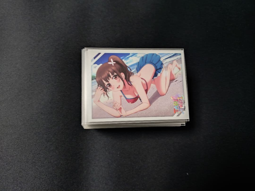 リアセカイ　デッキ　ヴァイスシュヴァルツ　ホロ多数　サイン