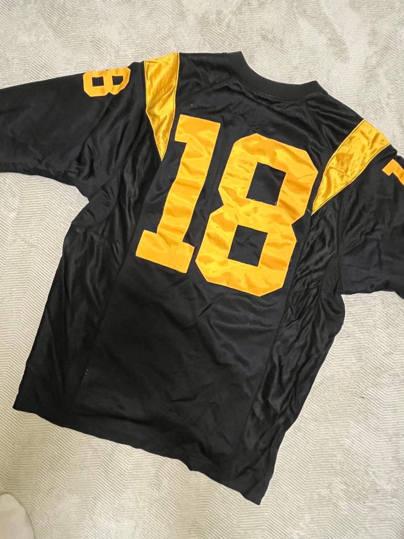 Nike アメリカンフットボールシャツ S 18 激レア 入手困難