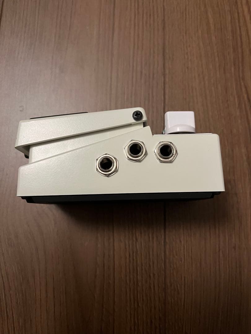 ギター BOSS LS-2 Line Selector WAXX mod