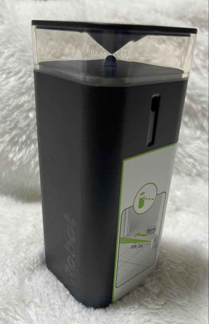 ルンバiRobotデュアルバーチャルウォール純正品、未使用品 - メルカリ