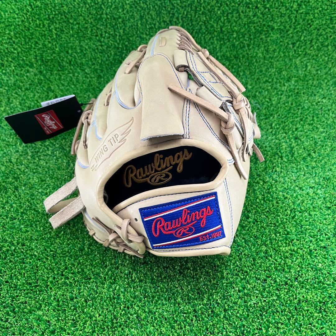 Rawlings ローリングス 軟式グローブ 右投げ 投手用 206