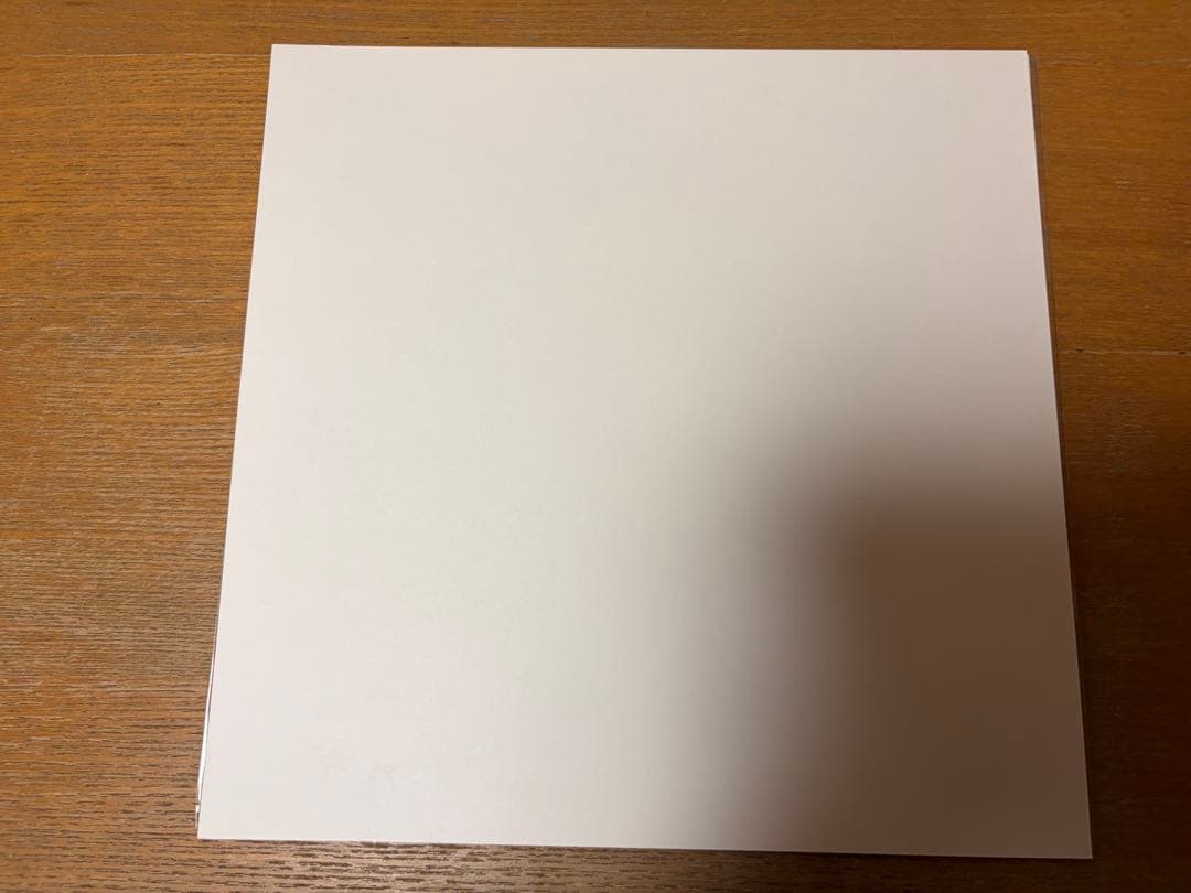 蓮ノ空 102期生 ソロアルバム メガジャケ 3枚セット