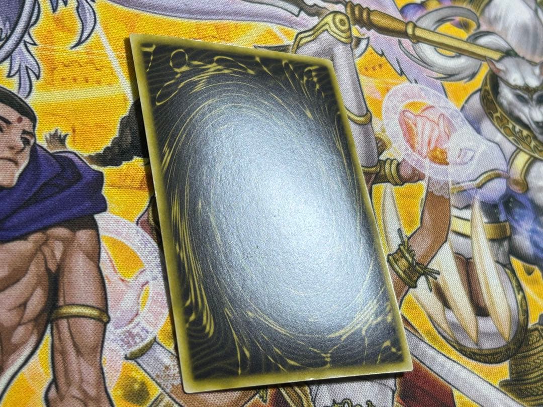 遊戯王　三幻神　オシリスの天空竜　ラーの翼神竜　オベリスクの巨神兵　2期