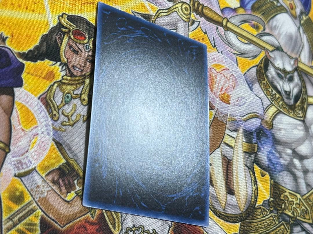 遊戯王　三幻神　オシリスの天空竜　ラーの翼神竜　オベリスクの巨神兵　2期