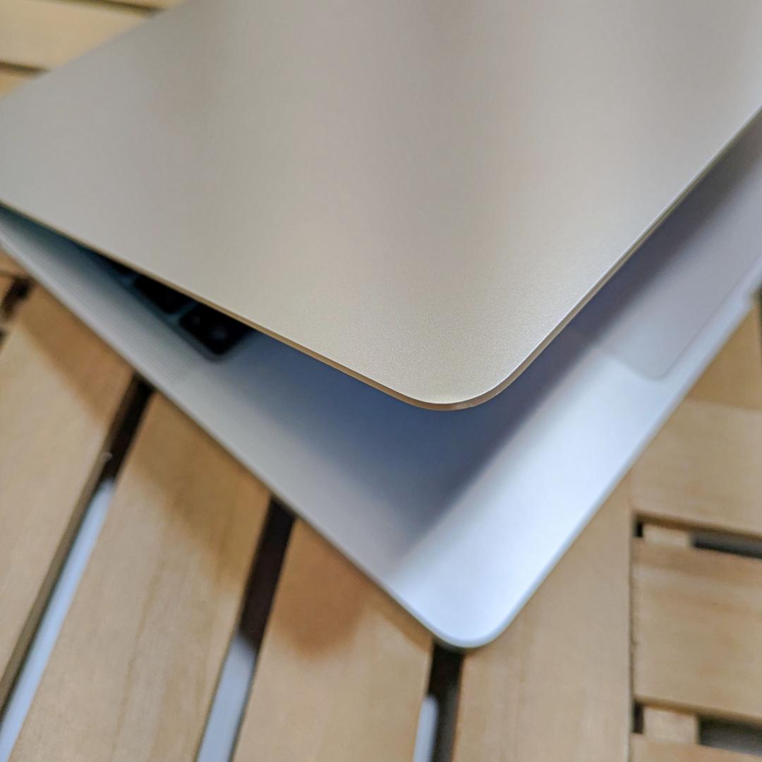 2636)MacBook Pro M2 1TB 16GB バッテリー90%◎ - メルカリ