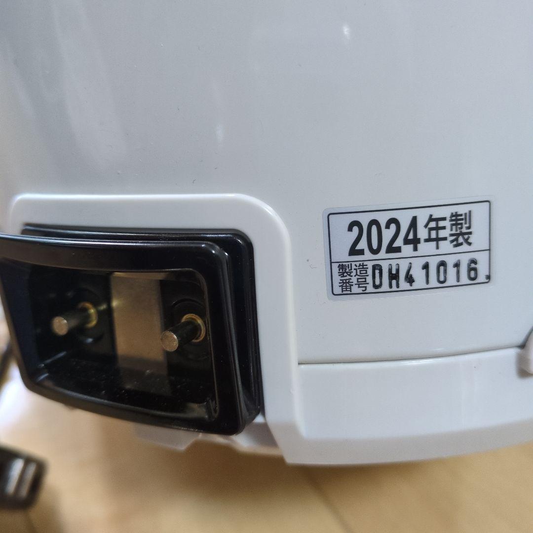 電気ポット　大容量　象印CD-SE 5.0L　2024年製