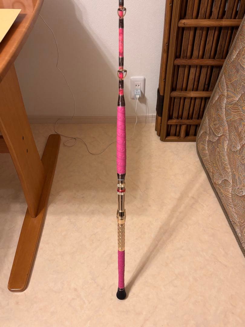 ビーダンサー 250 ALLIGATOR Bedancer 極美品 GETフィッシング】（ゲットフィッシング） / □ビーダンサー250