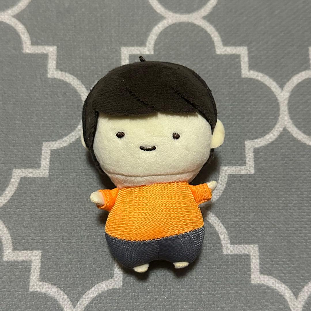 超特急 ハル ぬい - メルカリ