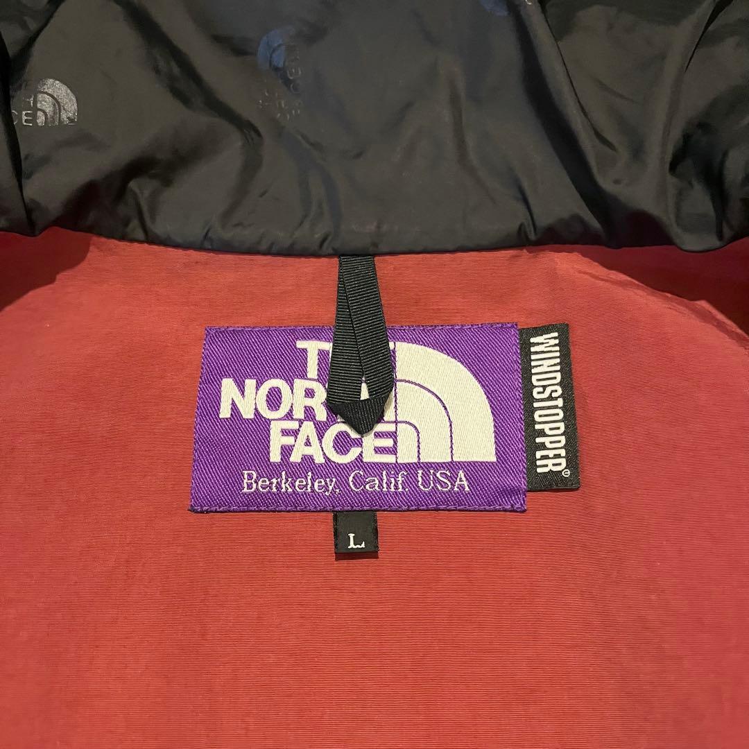 激レア！THE NORTH FACE “PLAID CHECK”シェルジャケット - メルカリ