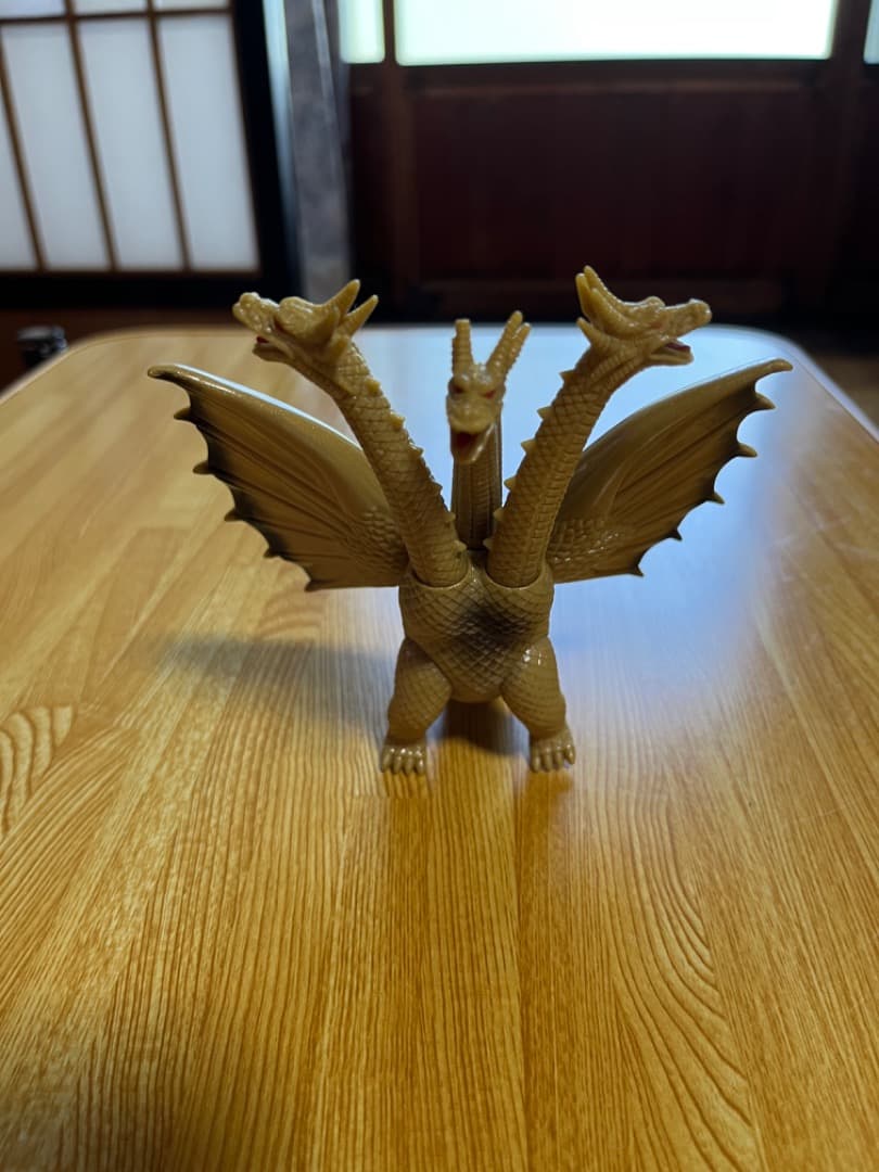 ビンテージ　ムービーモンスター　まとめ売り　5体