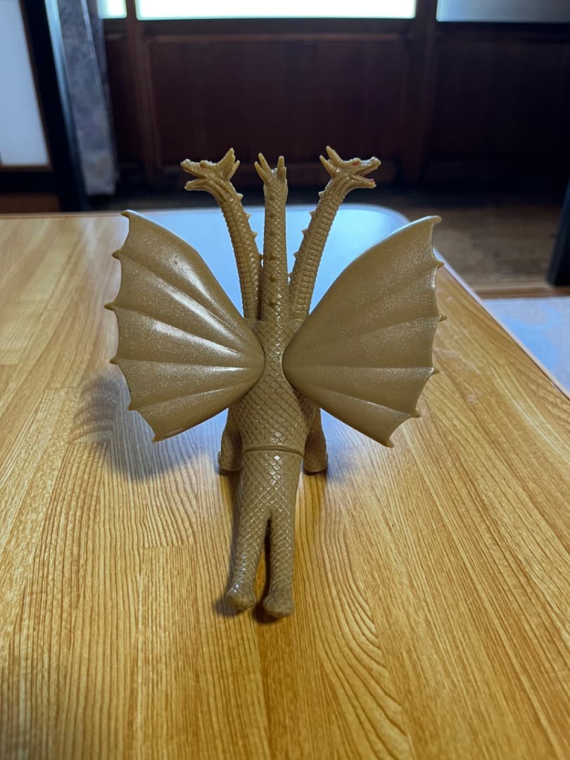 ビンテージ　ムービーモンスター　まとめ売り　5体