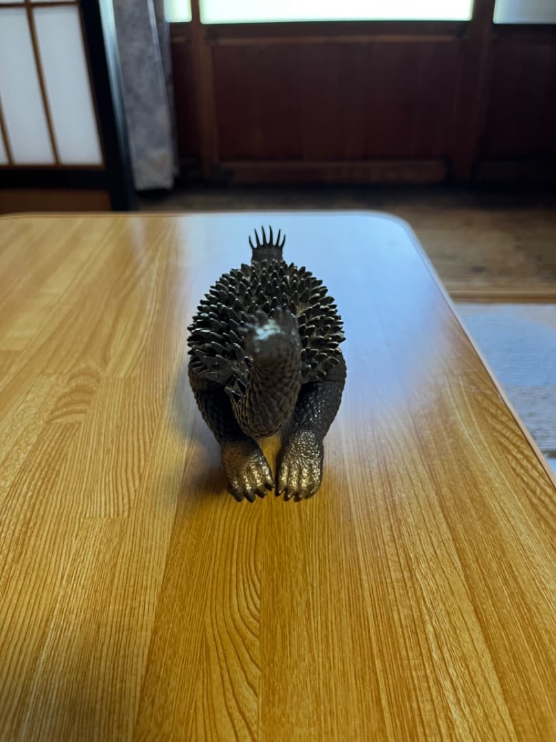 ビンテージ　ムービーモンスター　まとめ売り　5体