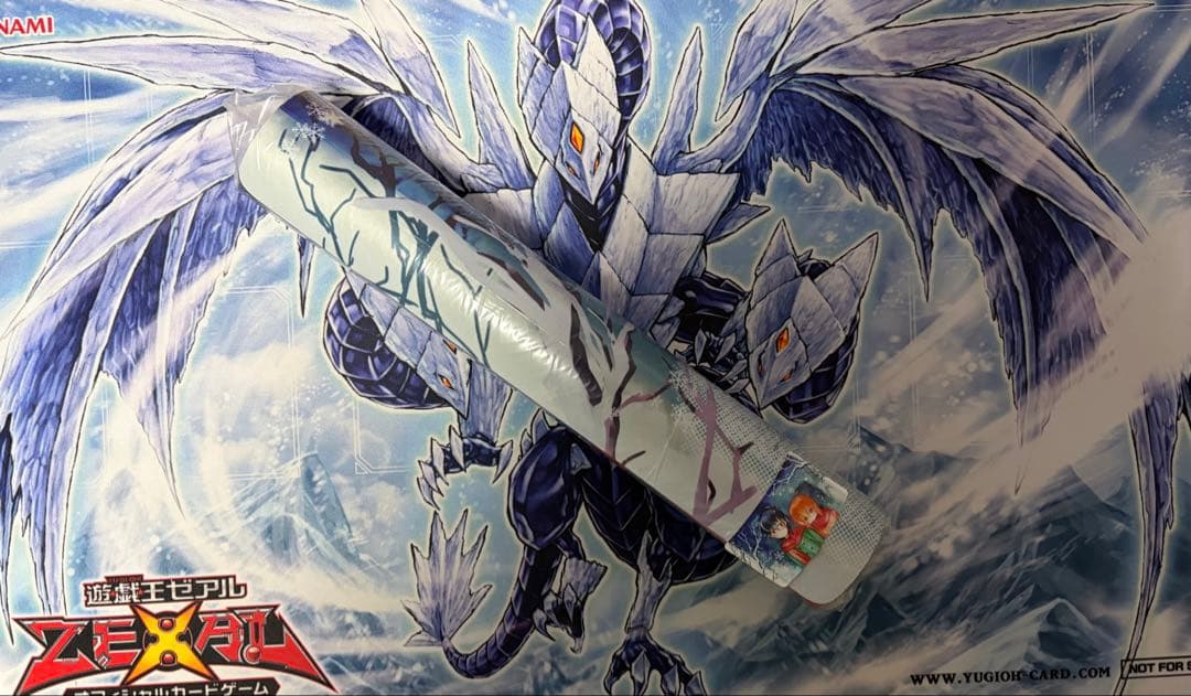 明日川タイヨウ、東海林カズマプレイマット - メルカリ