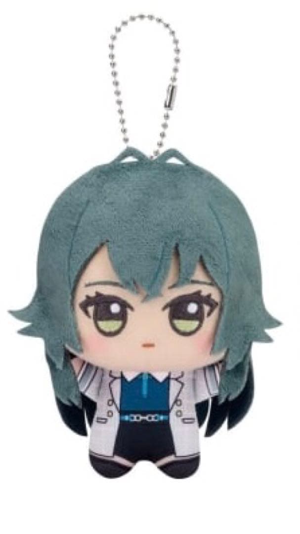 学園アイドルマスター ちびぐるみ 月村手毬 ぬいぐるみ - メルカリ