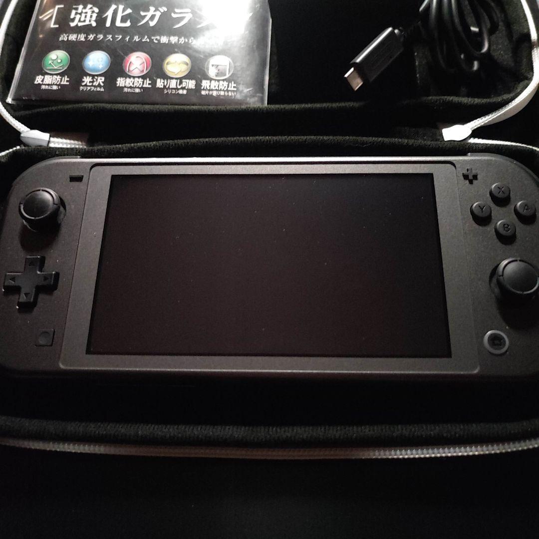 Nintendo Switch Lite ポケモン ディアルガ・パルキア Amazon.co.jp: Nintendo Switch Lite ディアルガ・パルキア : ゲーム