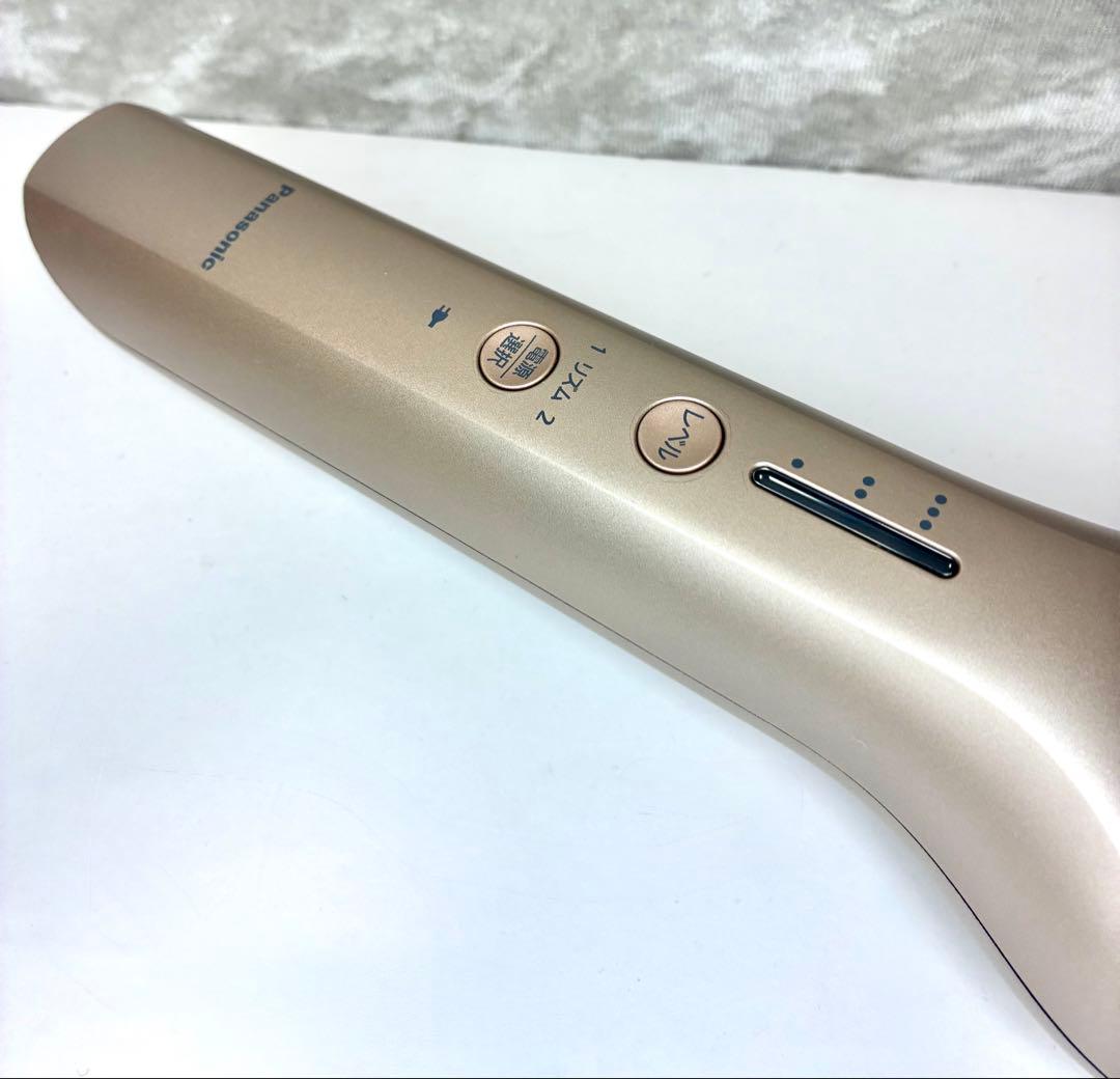 Panasonic パナソニックRF美顔器 EH-SR74 送料込み 美容 - メルカリ