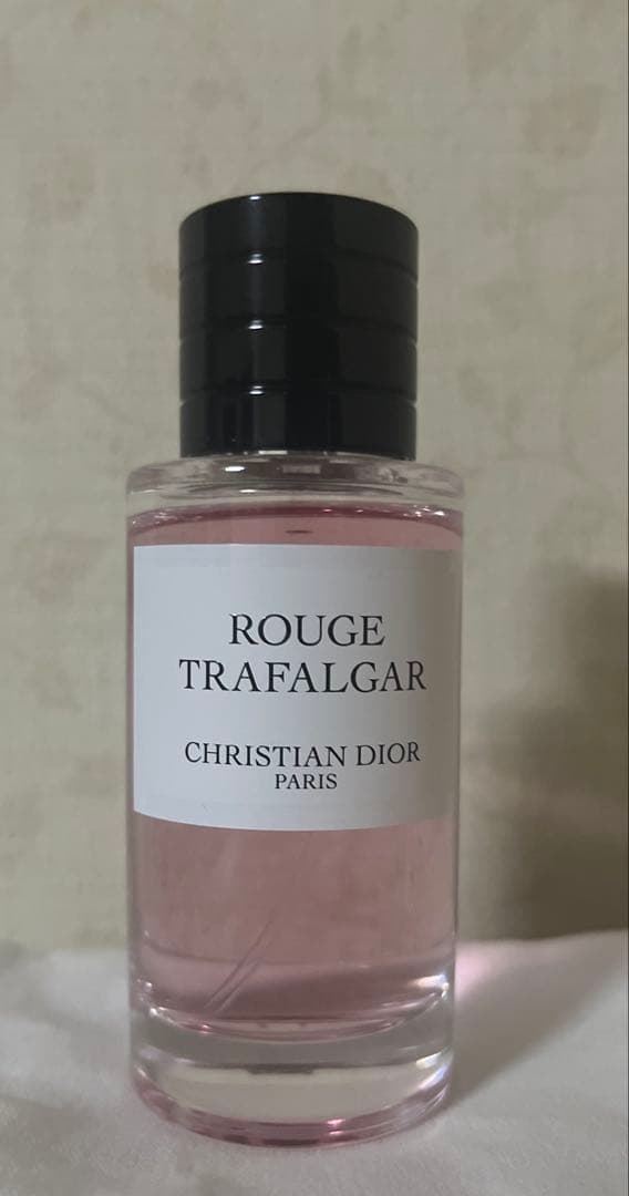 ROUGE TRAFALGAR CHRISTIAN DIOR 香水