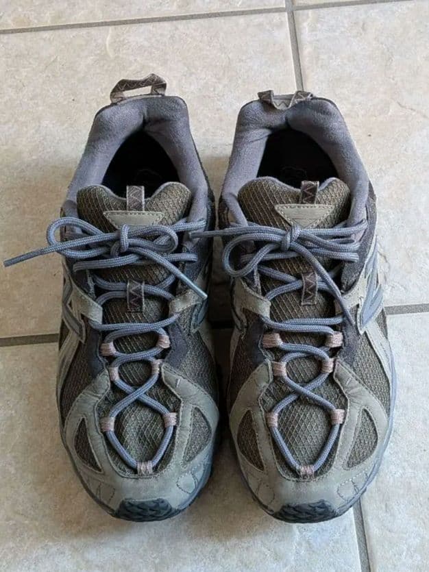 ニューバランス ML610TM 27.0cm