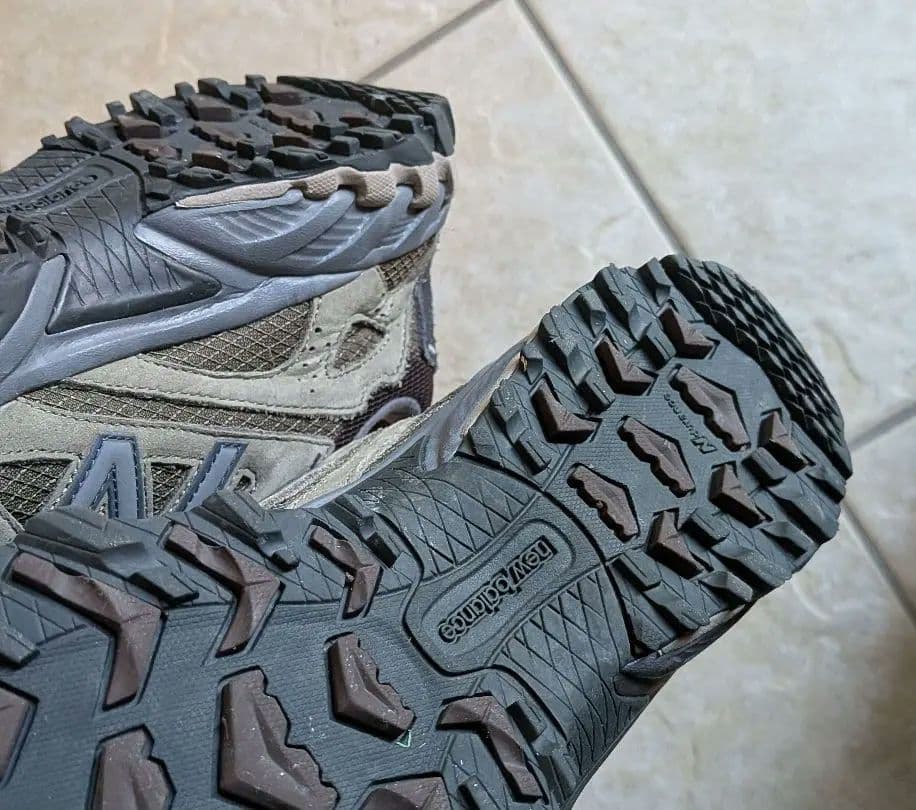 ニューバランス ML610TM 27.0cm