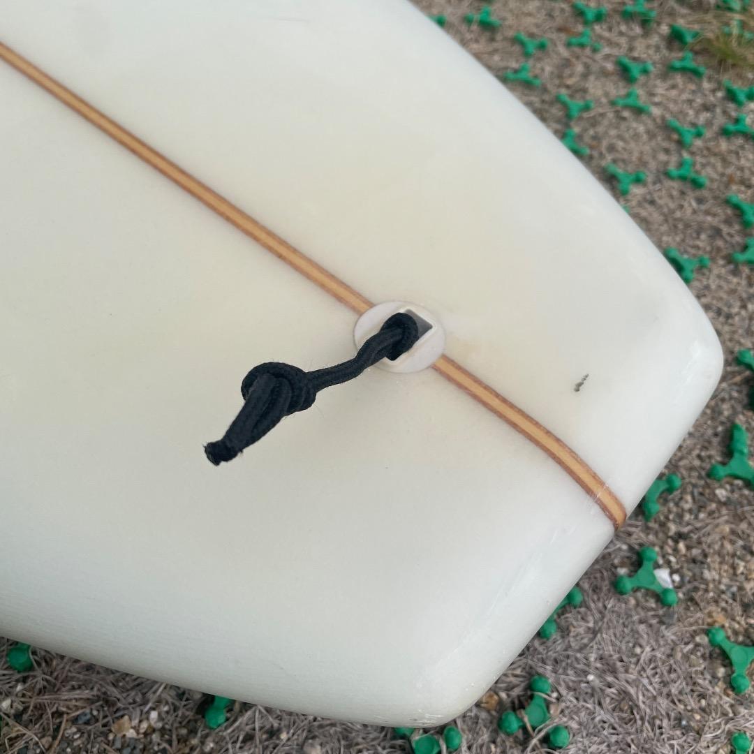 【送料込】303 Pau Hana 7’6 ミッドレングス 現状品（軽補修推奨）